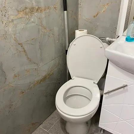 Apartment Апартамент Centr