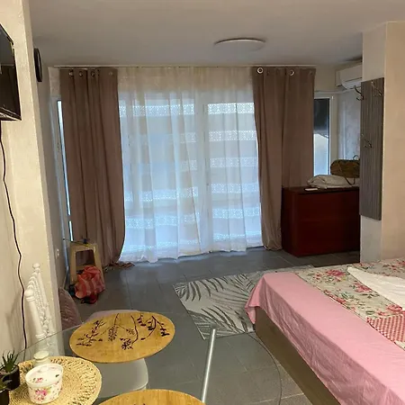 Apartment Апартамент Centr *