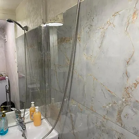 Апартамент Centr Apartment Warna