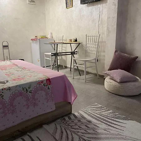 Апартамент Centr Apartment *