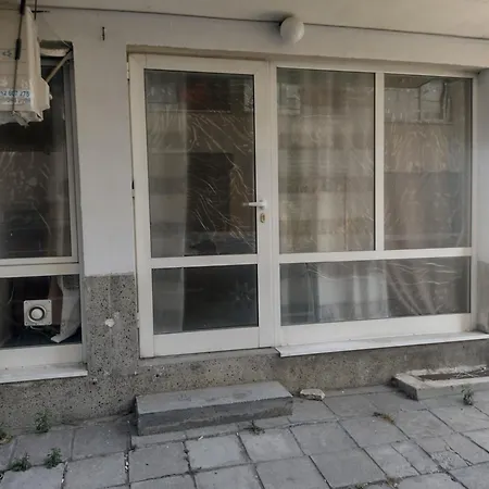 Апартамент Centr Apartment *