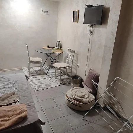 Apartment Апартамент Centr
